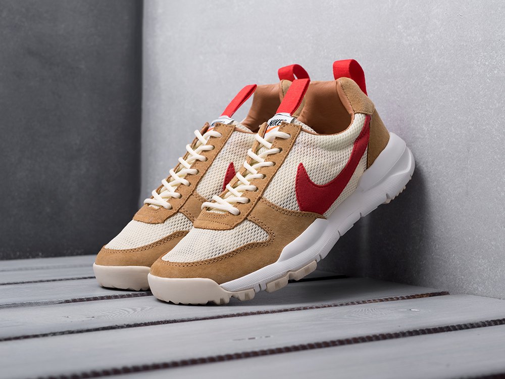 Nike x Tom Sachs Mars Yard 2 0